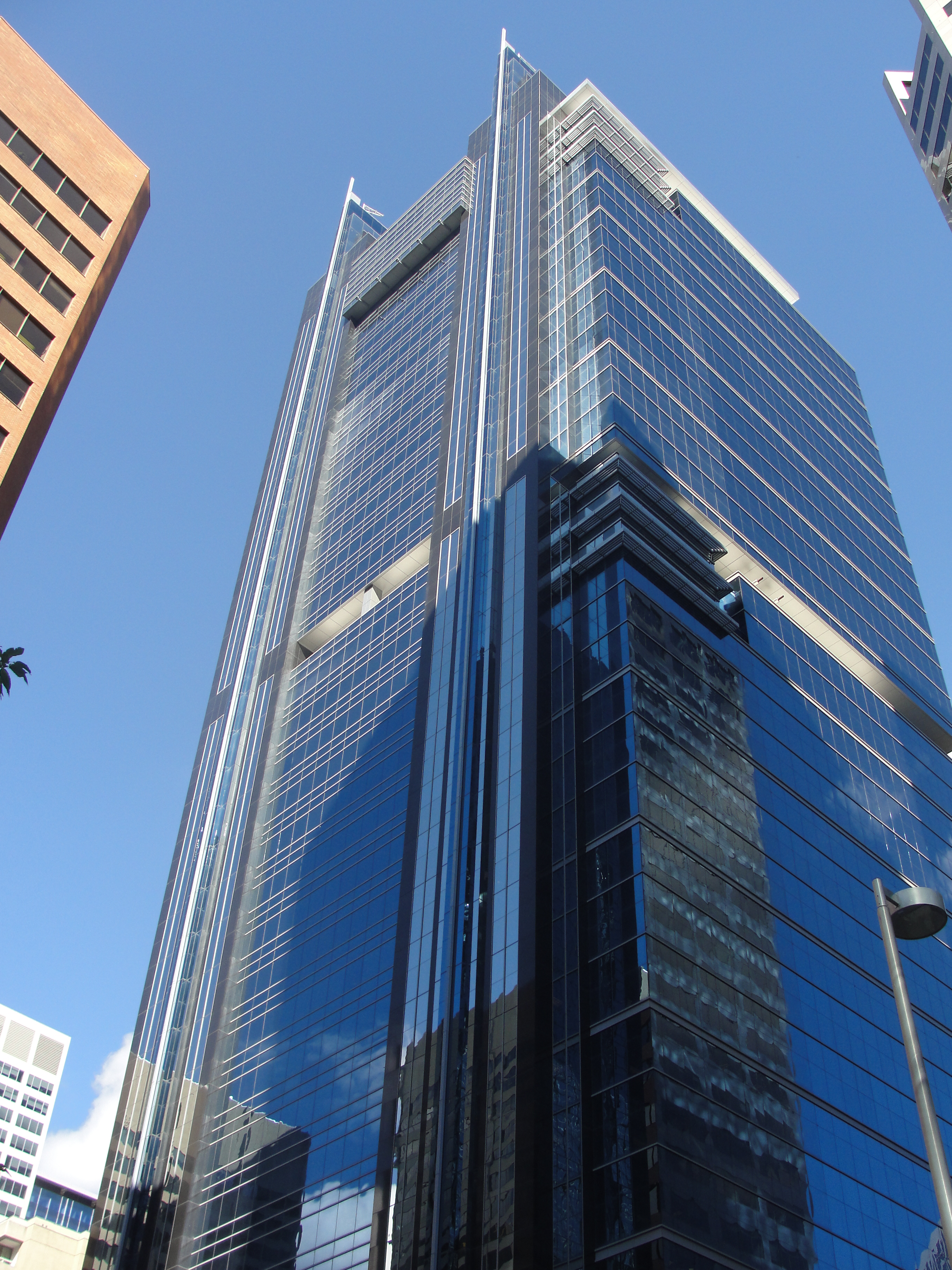 Jamieson Place Office Building, Calgary