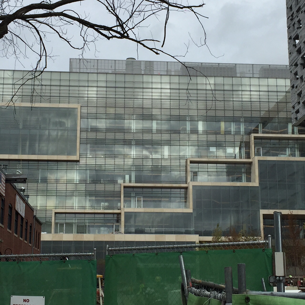 Novartis Biomedical Research MA 2