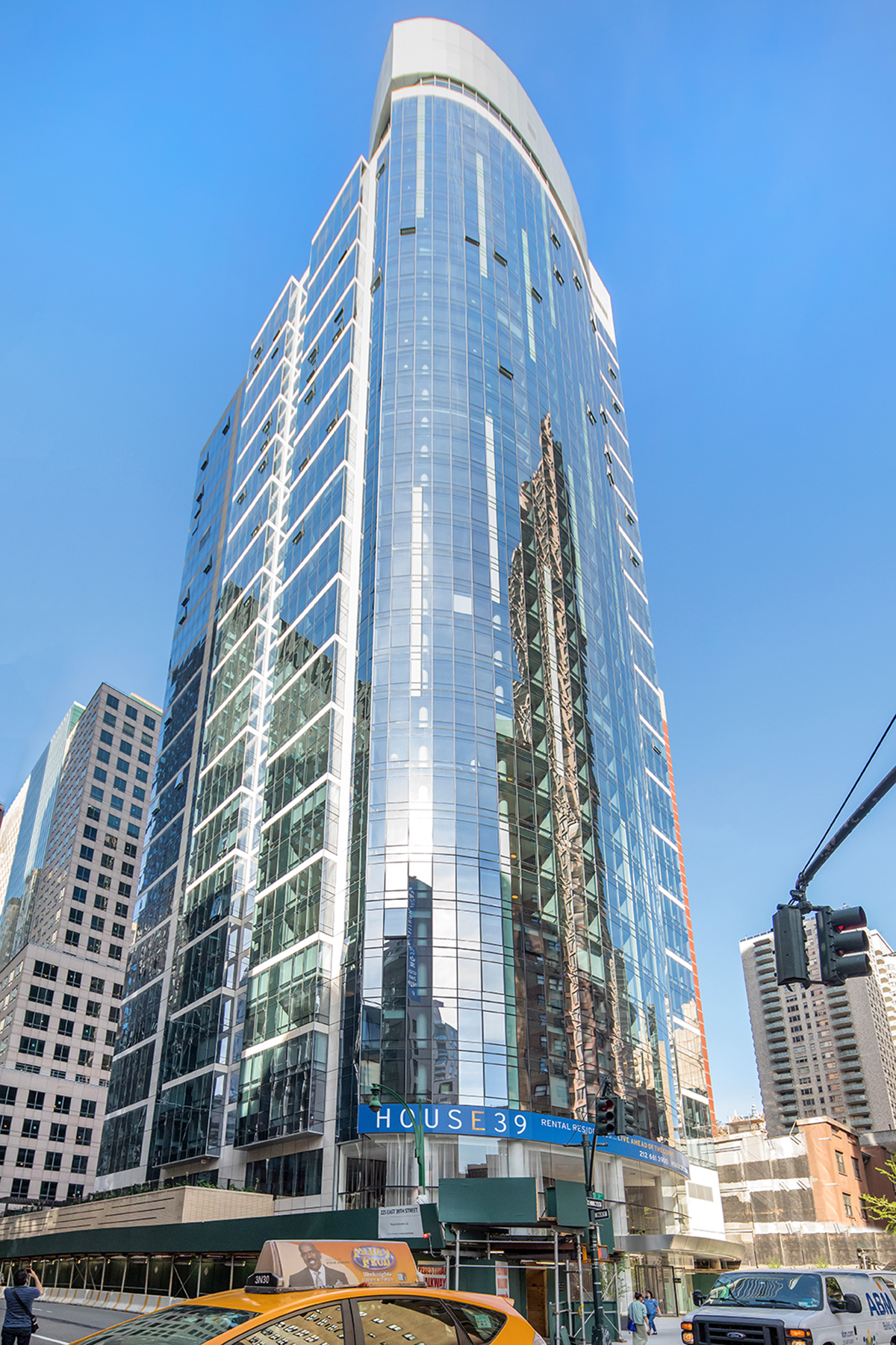 225 East 39th Street NYC 2