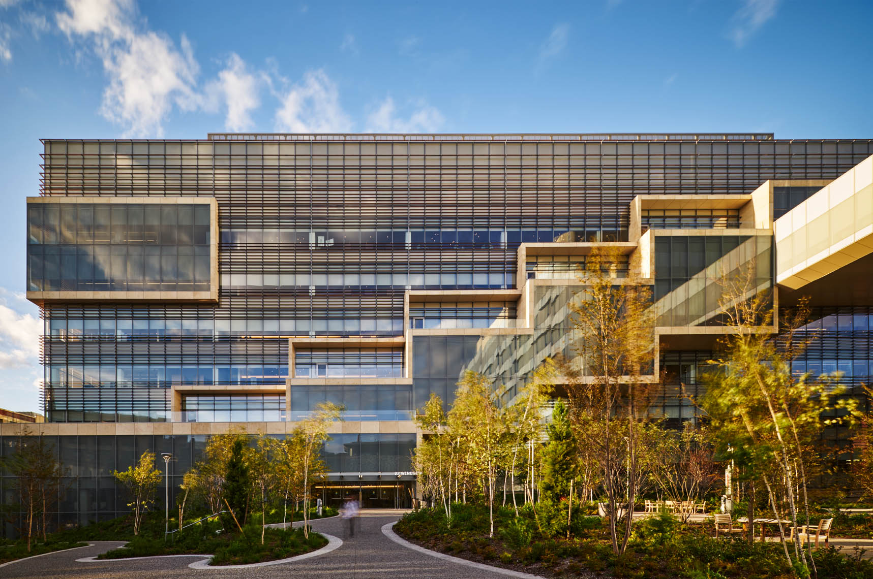 Novartis Biomedical Research MA
