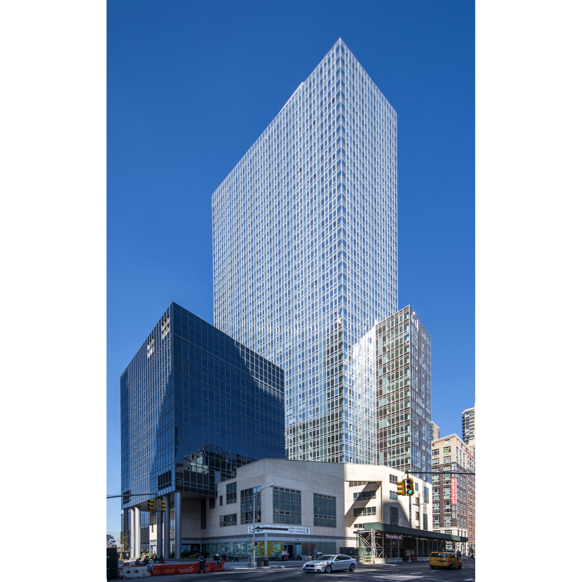 Riverside Center Building 2
