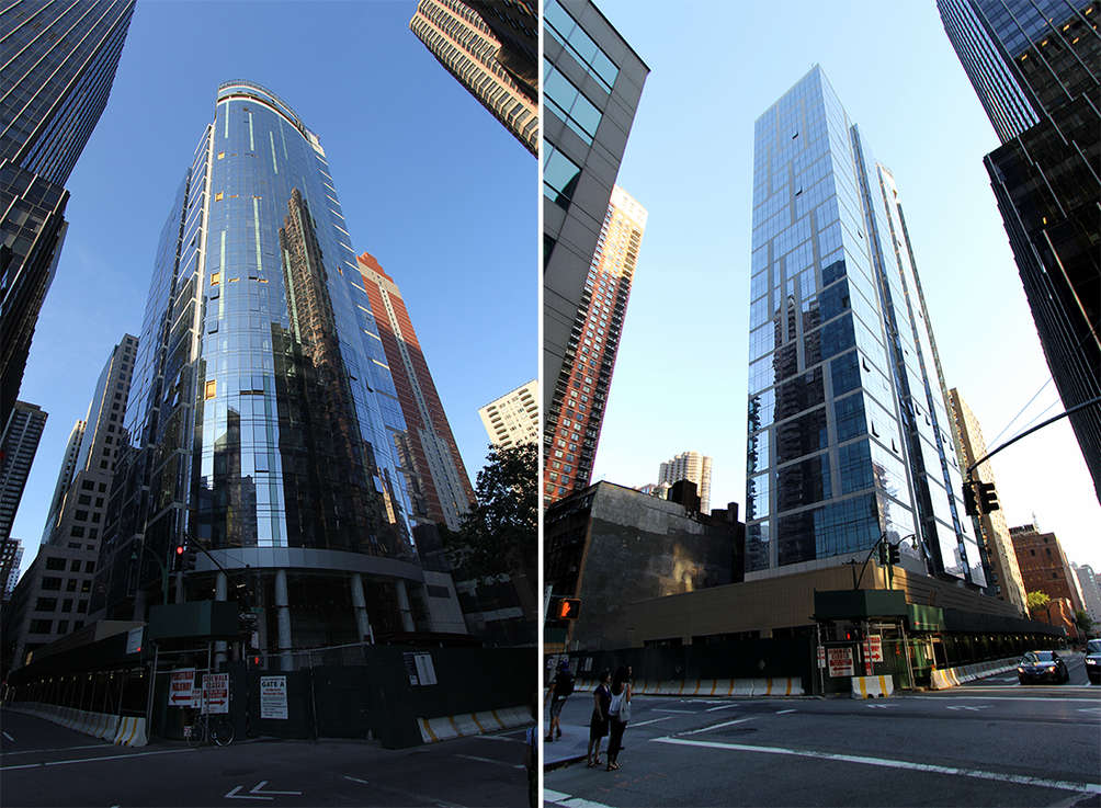 225 East 39th Street NYC