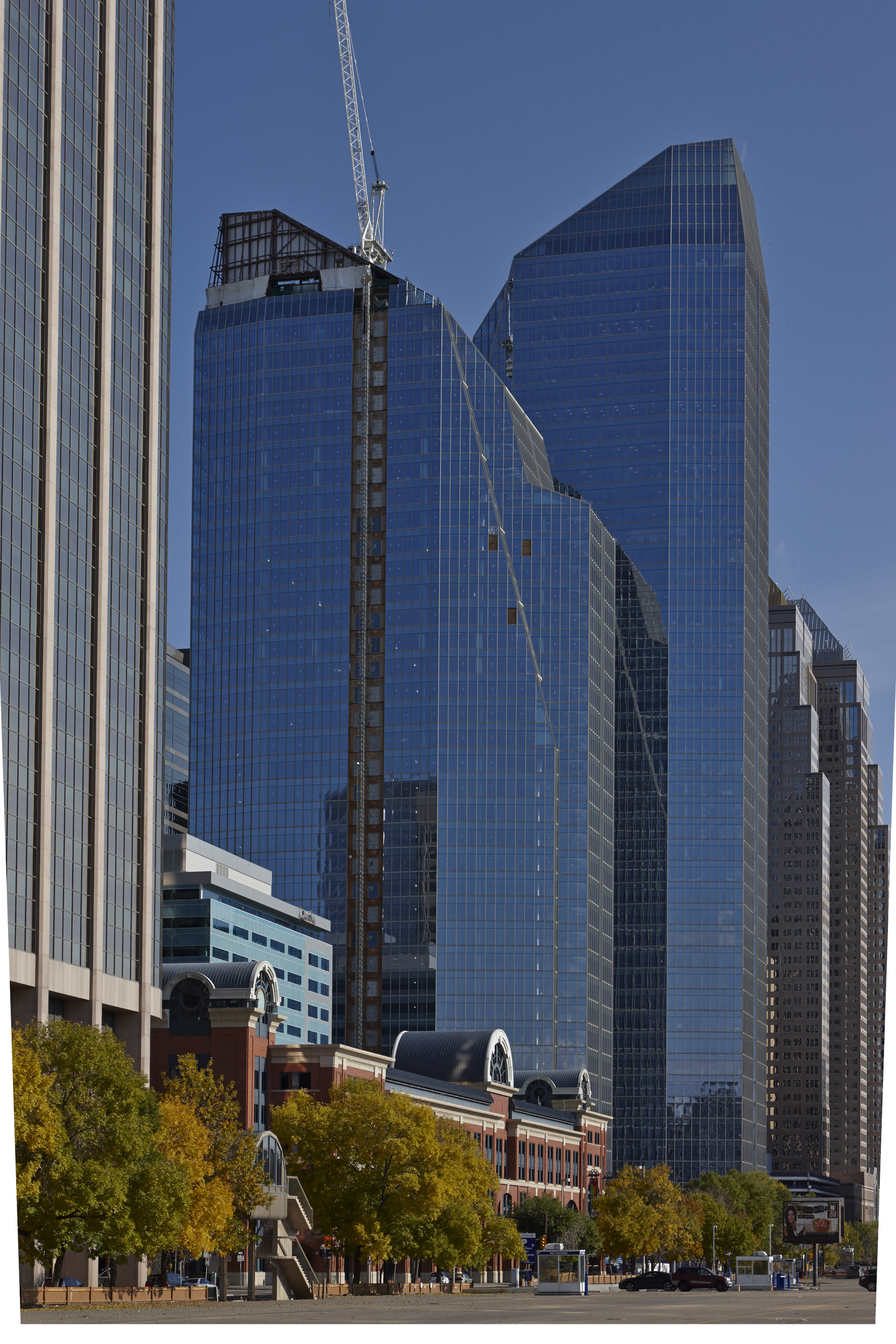 8th Avenue Place, Calgary 2
